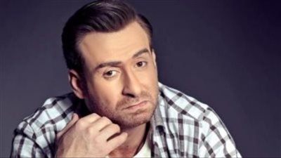 نضال الشافعي يتعاقد على فيلم 