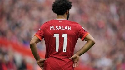 مبلغ خرافي يُقرب صلاح من تجديد تعاقده مع ليفربول