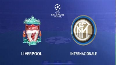 قبل صدام دوري الأبطال.. تاريخ مواجهات ليفربول ضد انتر ميلان وأندية إيطاليا (أرقام)