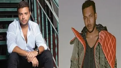 التفاصيل الكاملة حول خناقة ويجز ورامي صبري