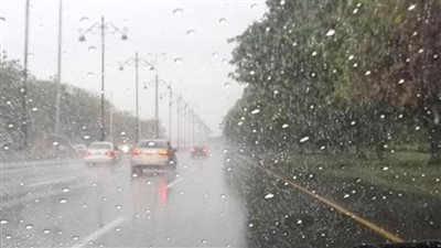 عاجل.. أمطار متوقعة على هذه المناطق خلال الأيام الثلاثة المقبلة