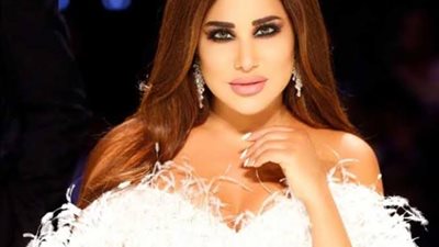 نجوى كرم تستعد لإحياء حفلًا غنائيًا ليلة رأس السنة.. تعرف على التفاصيل!