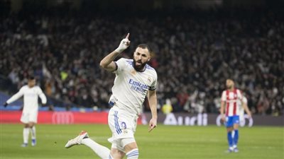 عاجل.. ريال مدريد في قمة نارية أمام بنفيكا بدور الـ16 بدوري الأبطال