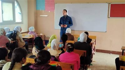 محاضرات ثقافية وتوعوية بثقافة المنوفية