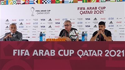 عاجل.. منذر الكبير يعلن تشكيل تونس لمواجهة الجزائر في نهائي كأس العرب