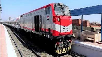 قرار هام من السكة الحديد بشأن مواعيد القطارات