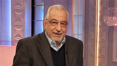 زوجة أحمد راتب تكشف حقيقة شكواها من معاش النقابة (فيديو)