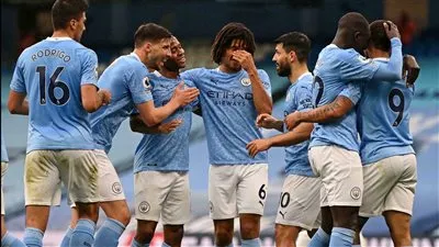 مانشستر سيتي يخطط للحفاظ على نجمه