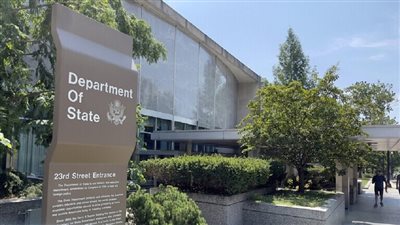 للمرة الأولى منذ 5 سنوات.. اجتماع بين مسؤولين أمريكيين وفلسطينيين 