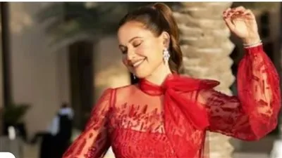 ريا أبي راشد: فخورة بأول مهرجان سينمائي بالسعودية