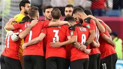 ميدو يوجه رسالة نارية للاعبي منتخب مصر قبل لقاء تونس