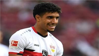 مرموش: لم أفكر في العودة إلى مصر حاليًا.. وهذا هو الفارق بين الدوري المصري والألماني