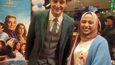 يوسف عثمان: المشاهد الراقصة في فيلم 