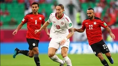 تردد قناة beIN SPORTS المفتوحة الناقلة لمباراة مصر وتونس في كأس العرب