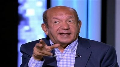 لطفي لبيب يرفض الحديث عن حياته الشخصية ويطالب بإزالة كوبري الأزهر