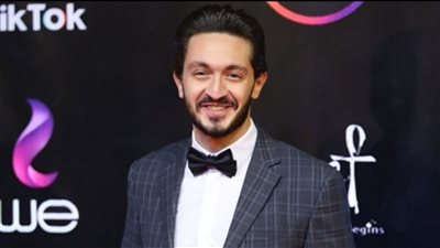 لهذا السبب.. يوسف عثمان يشكر وزيرة التضامن