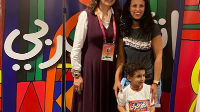 وزيرة الهجرة تطلق فعاليات 