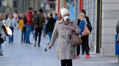 فرض حجر صحي على الزوار الأوروبيين غير المطعمين في إيطاليا