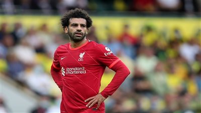 ميتشو: أظهرت احترامي للمصريين.. وهذا مركز محمد صلاح في اختيارات ذا بيست 