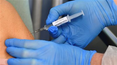 هل الجرعة الثالثة من اللقاح تمنح الحماية ضد 