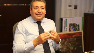 قريبًا.. حزمة تشريعات لضبط السوق العقاري