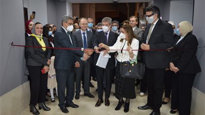 بحضور السفير الإيطالي.. افتتاح معرض مؤقت بالمتحف الإسلامي 