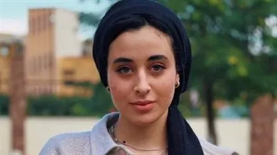 طالبة بفنون المنصورة تشارك ببحث علمي مميز بجامعة حلوان