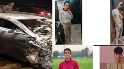 دفاع أحد ضحايا حادث الشيخ زايد يفجر مفاجأة في القضية 