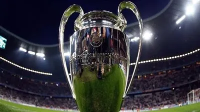 مواعيد مباريات دور الـ16 في بطولة دوري أبطال أوروبا