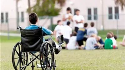 برلماني: استجابة سريعة من وزارة الأوقاف لتوجيهات الرئيس بشأن ذوي الهمم 