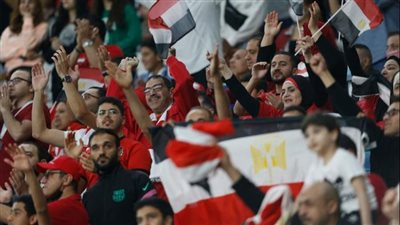 جمال علام: هذه أسباب ابتعاد الجمهور عن المنتخب وبركات وإمام تعرضا للظلم