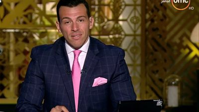 رامي رضوان عن وجود مقهى على جانبي شريط القطار: 