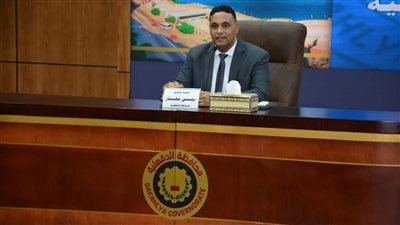 لسوء حالة الطقس تعطيل الدراسة اليوم في محافظة الدقهلية