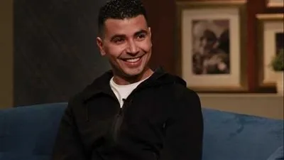 محمد أنور عن مباراة منتخب مصر: 