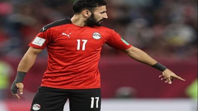 بعد الخسارة أمام تونس.. نجم منتخب مصر يوجه رسالة اعتذار للجماهير