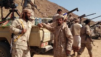 الدفاع المدني: سقوط مقذوف معادٍ أطلقته ميليشيا الحوثي على الأعيان المدنية بمحافظة أحد المسارحة