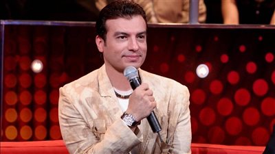  اليوم.. حفل الفنان إيهاب توفيق تعرف على التفاصيل!