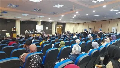 أنشطة وفعاليات بأسوان لحملة التوعية بخطورة العنف الأسري