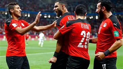 (1-0).. ملخص مباراة منتخب مصر وتونس في نصف نهائي كأس العرب