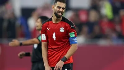 موسيماني يوجه رسالة مؤثرة إلى عمرو السولية بعد 