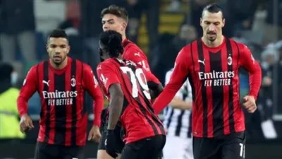 مدرب ميلان يوجه تصريحًا قويًا إلى إنتر