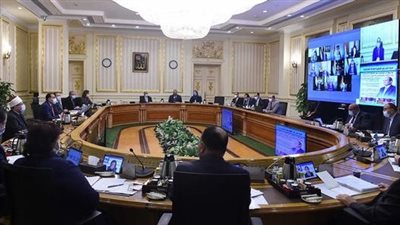 الحكومة توافق على تخصيص قطعة أرض كامتداد للمجتمع العمراني غرب أسيوط