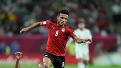 بيراميدز يعلن التعاقد مع مصطفي فتحي وسط صدمة في الأهلي والزمالك