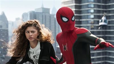 فيلم Spider-Man يحصد استحسان غير مسبوق من النقاد