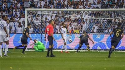 التشكيل المتوقع لقمة الهلال والنصر في الدوري السعودي