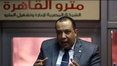 مترو الأنفاق: محاولة انتحار لشاب بالخط الثاني والسائق توقف قبل الدهس 