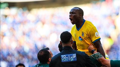 تاليسكا يفجر مرمى الهلال بالهدف الثاني (فيديو)