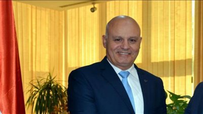 قرار جمهوري بتعيين الدكتور أحمد هلال عميدًا لكلية التربية بجامعة طنطا