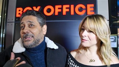 تامر فرج يرد على الإنتقادات التي تتعرض لها رانيا يوسف ويكشف كواليس الآنسة فرح 