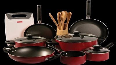 شعبة الأجهزة الكهربائية: نستطيع وقف استيراد الأدوات المنزلية في هذه الحالة (فيديو)